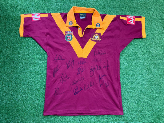 2004 Country Origin Jersey (L)