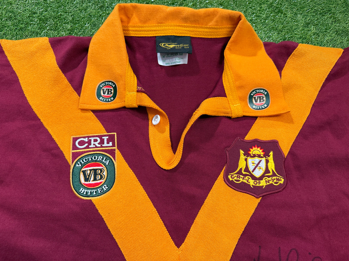 2004 Country Origin Jersey (L)