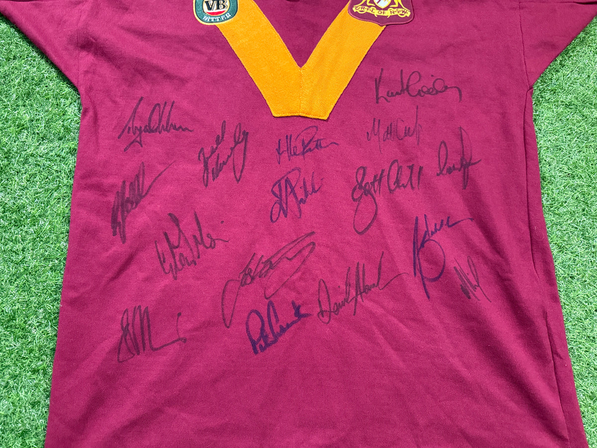 2004 Country Origin Jersey (L)