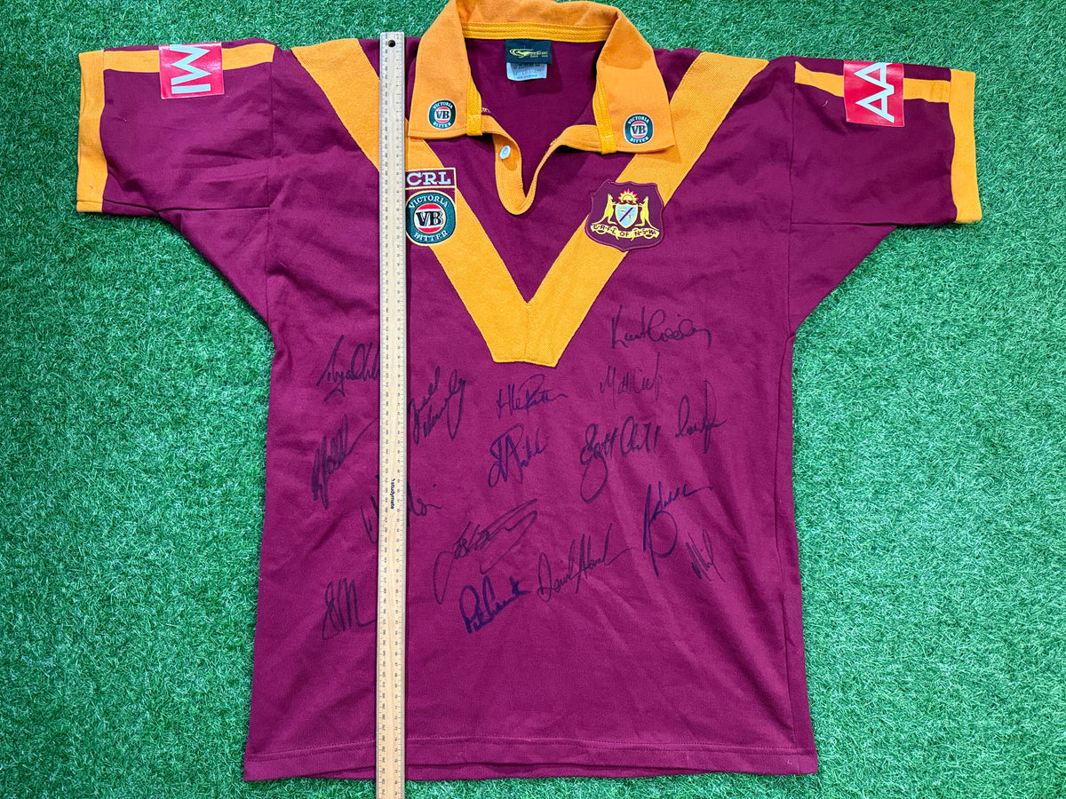 2004 Country Origin Jersey (L)