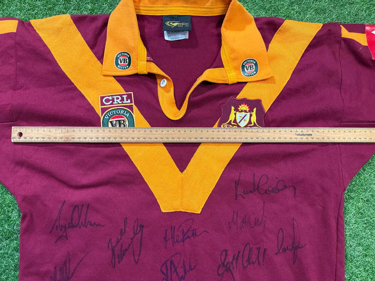 2004 Country Origin Jersey (L)