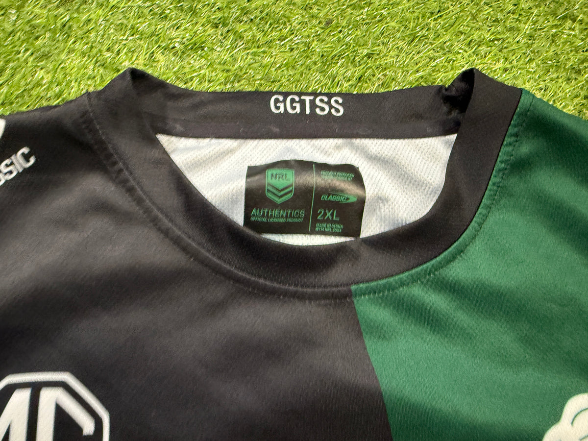 2023 South Sydney Rabbitohs Training Tee (2XL)