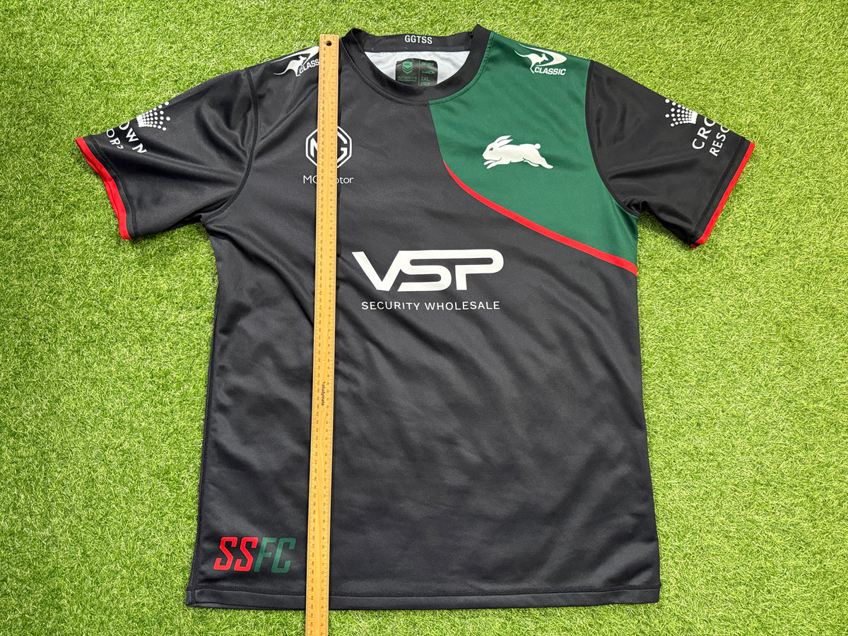 2023 South Sydney Rabbitohs Training Tee (2XL)