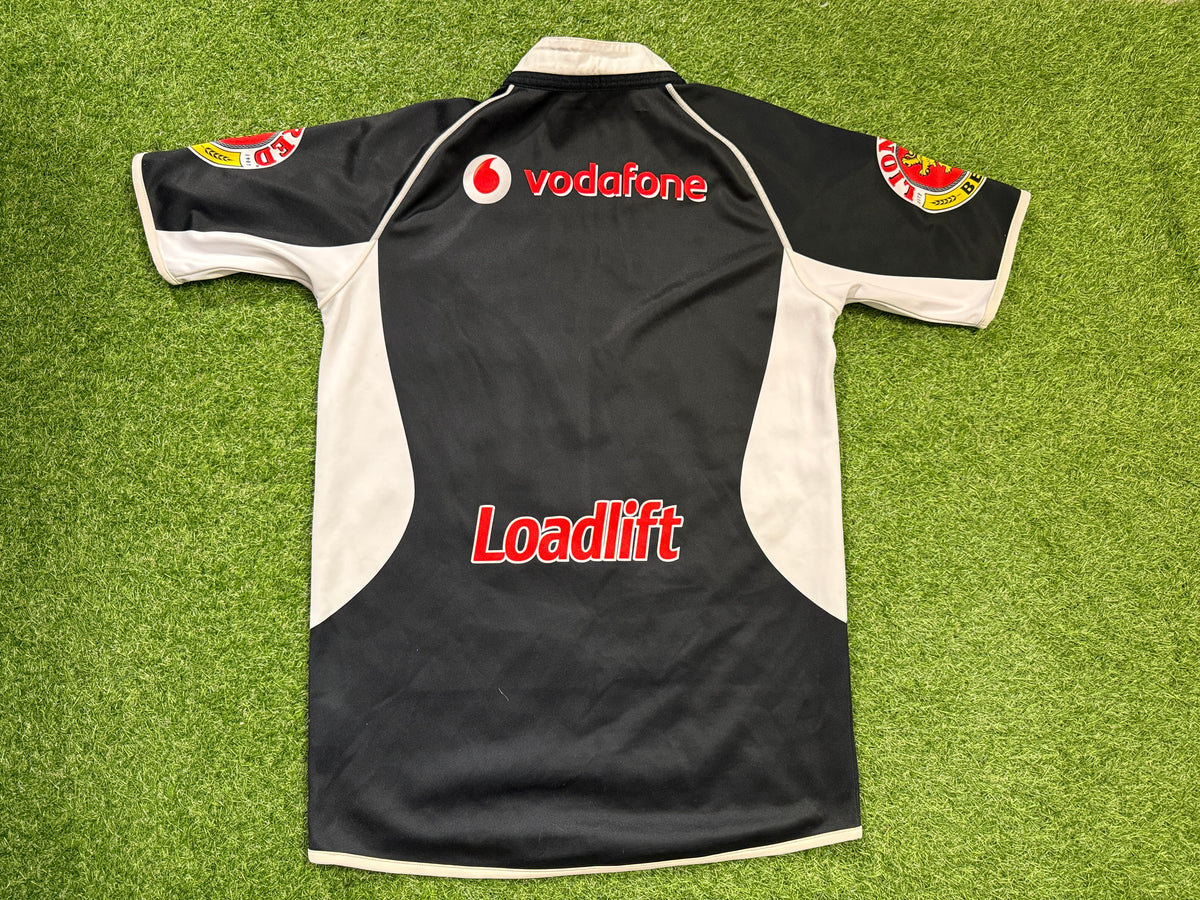 2009 NZ Warriors Home Jersey (L)