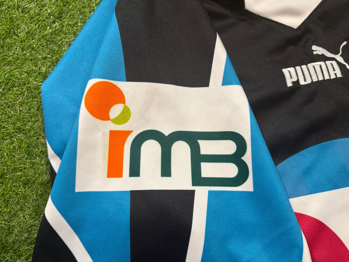 2004 Cronulla Sharks Home Jersey (XL)