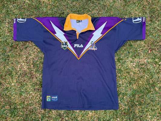 1999 Melbourne Storm Home (2XL)