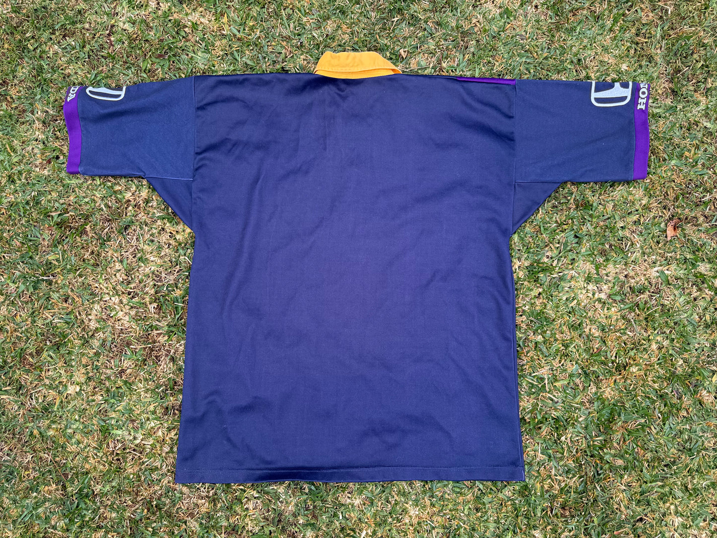 1999 Melbourne Storm Home (2XL)