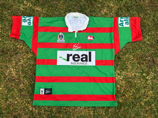 2005 South Sydney Rabbitohs Home Jersey (3XL)
