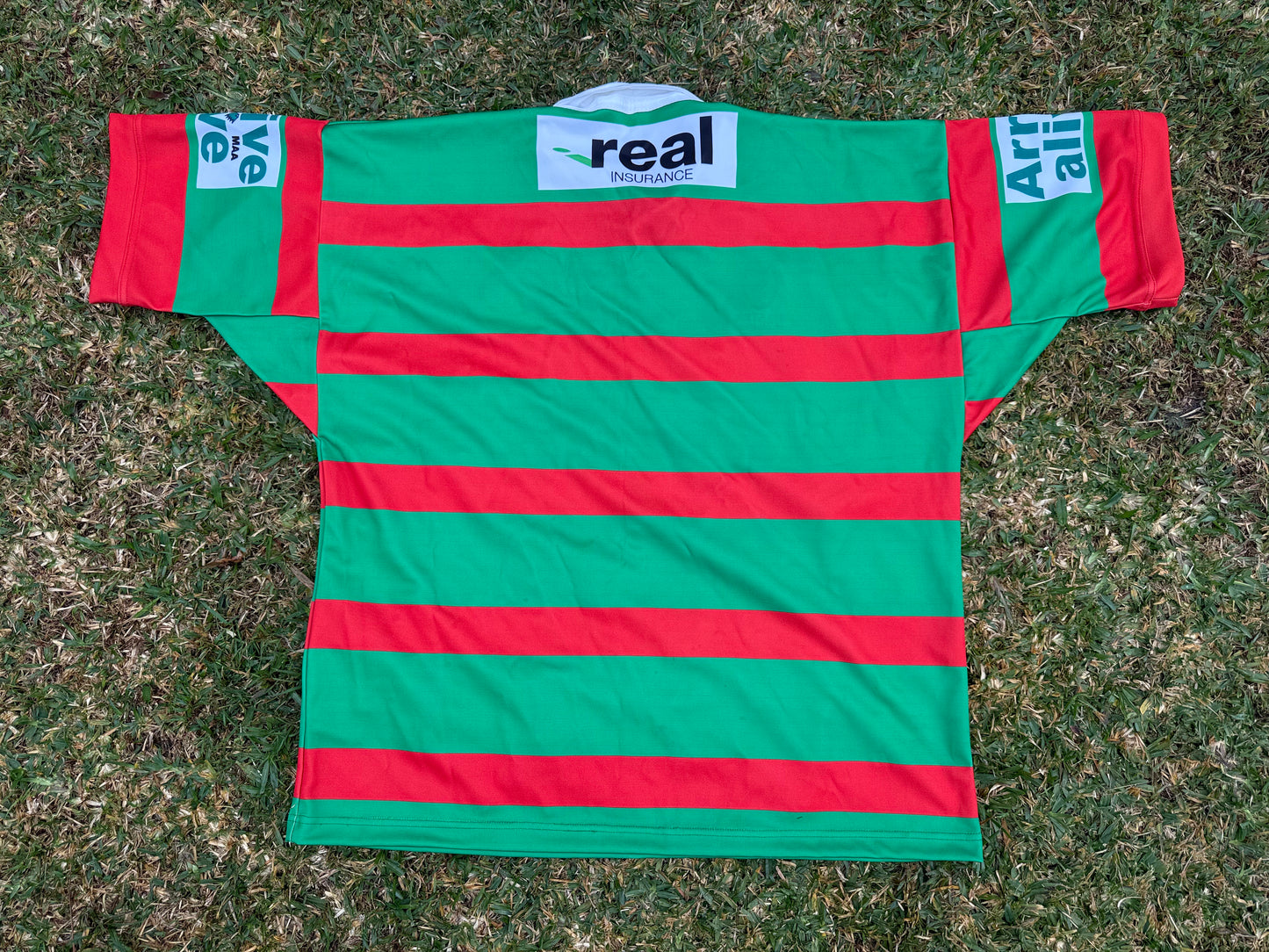 2005 South Sydney Rabbitohs Home Jersey (3XL)