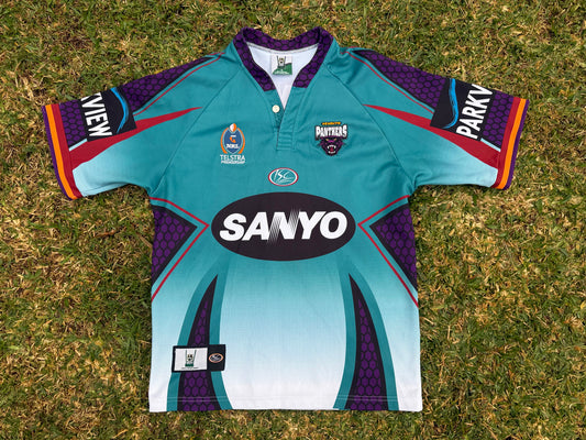 2006 Penrith Panthers Away Jersey (L)