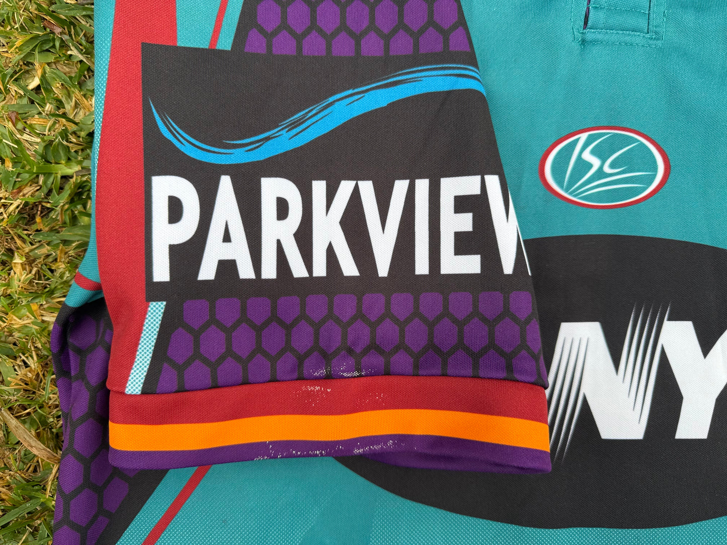2006 Penrith Panthers Away Jersey (L)