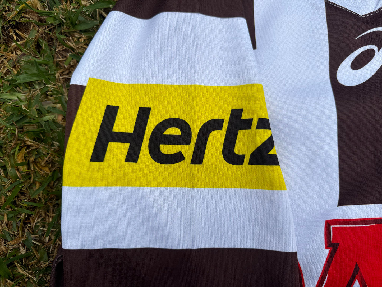 2015 Penrith Panthers Heritage Jersey (M)