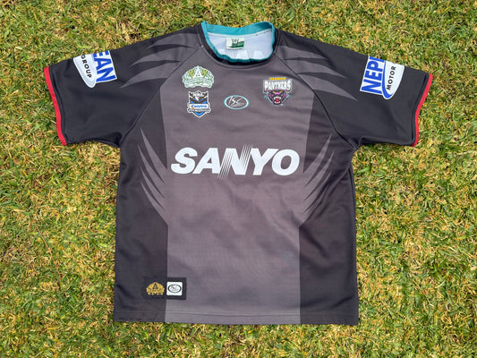 2008 Penrith Panthers Home Jersey (XL)