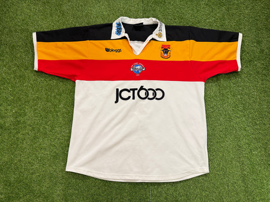 2002 Bradford Bulls World Club Challenge Jersey (2XL)