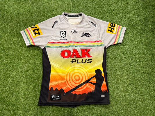 2020 Penrith Panthers Indigenous Jersey (L)