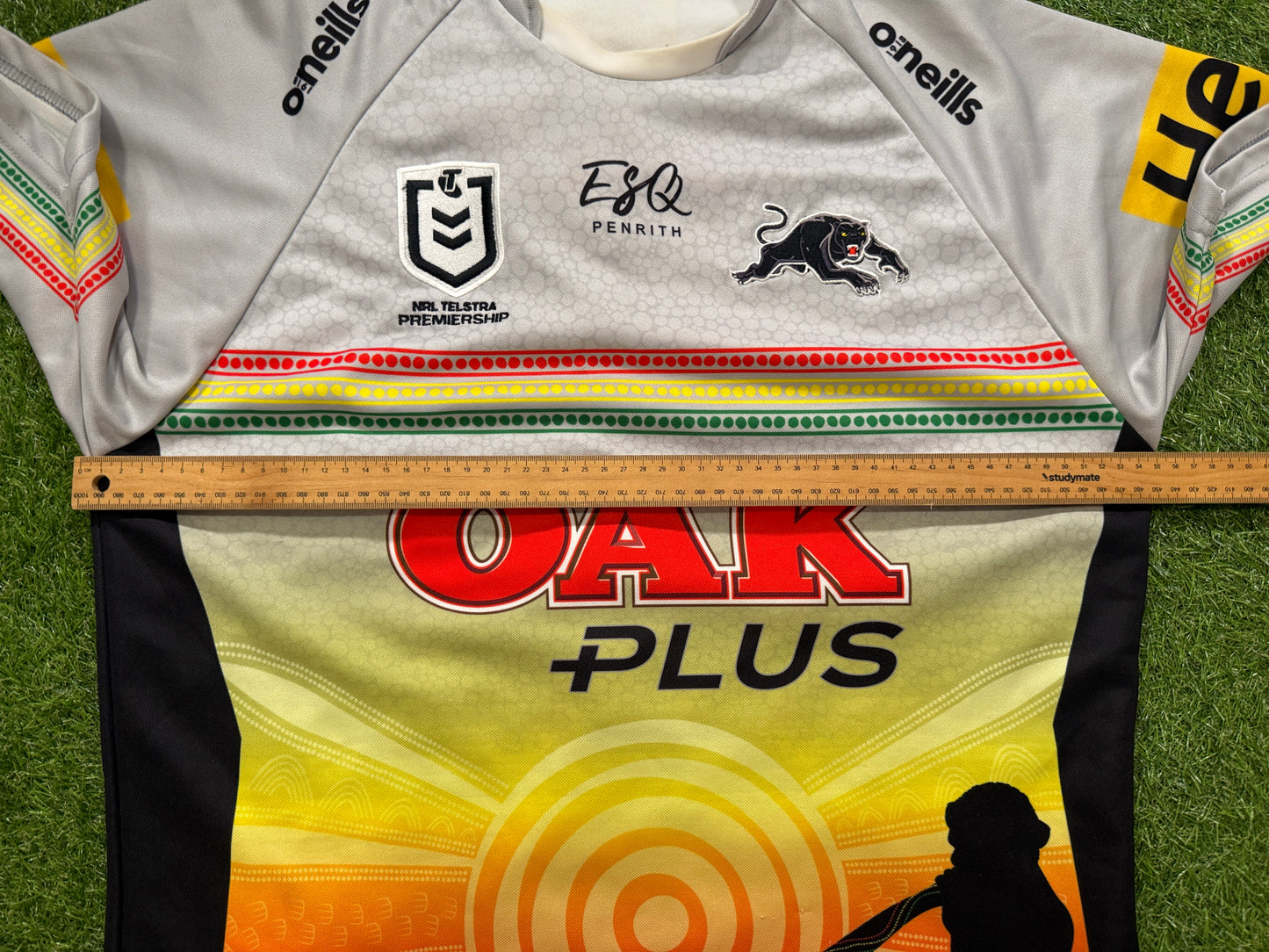 2020 Penrith Panthers Indigenous Jersey (L)