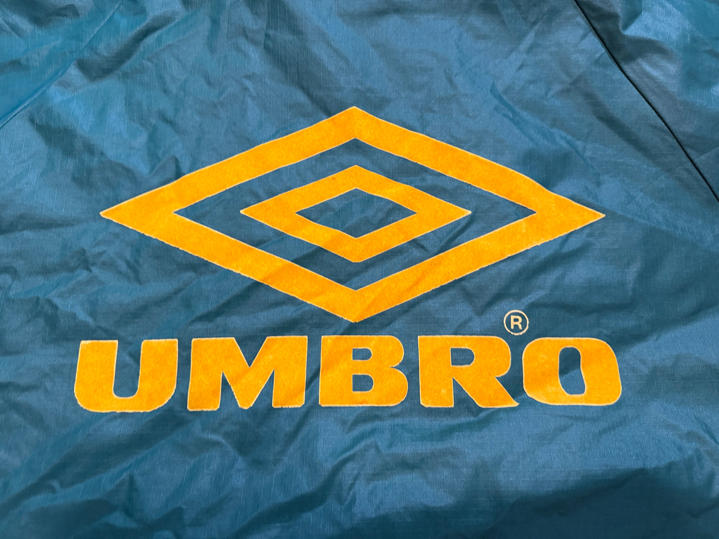 1992/93 Australian Kangaroos Umbro Jacket (XL)