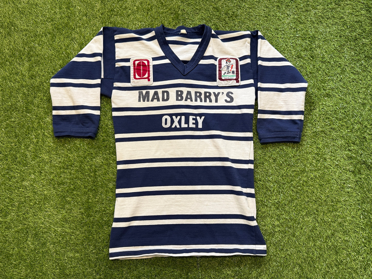 1990's Brethren Past Brothers Jersey (S)