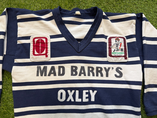 1990's Brethren Past Brothers Jersey (S)
