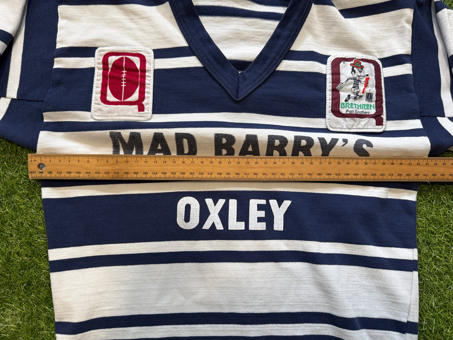 1990's Brethren Past Brothers Jersey (S)