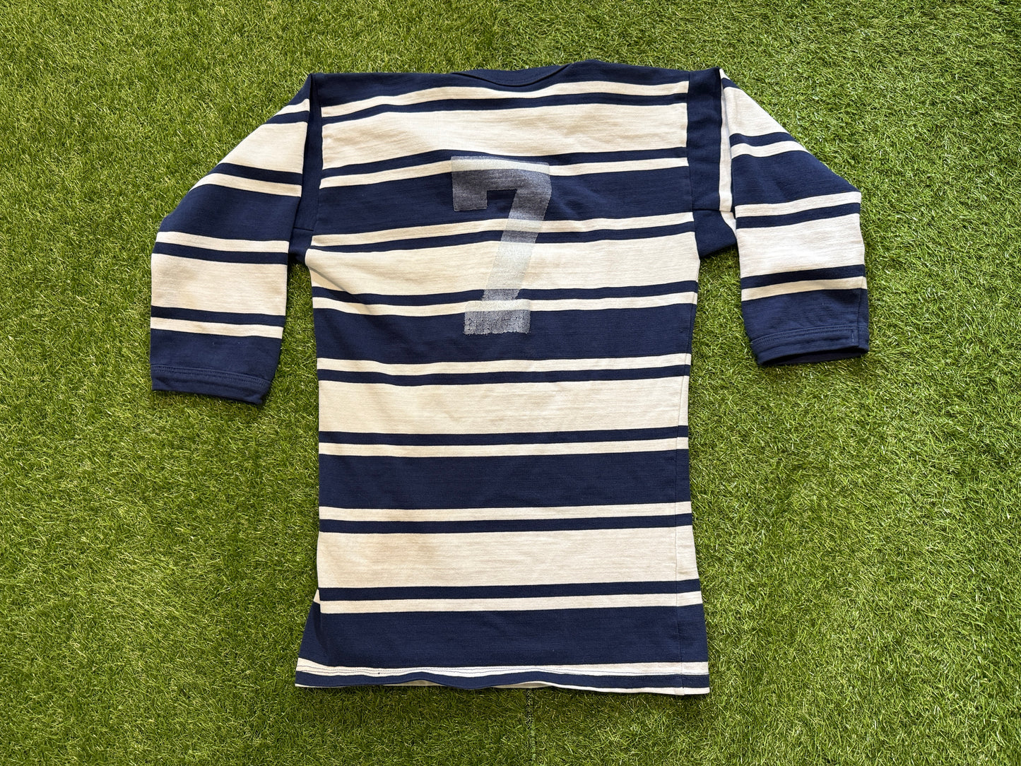 1990's Brethren Past Brothers Jersey (S)