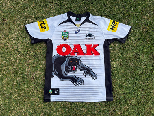 2015 Penrith Panthers Alternate v1 Jersey (L)