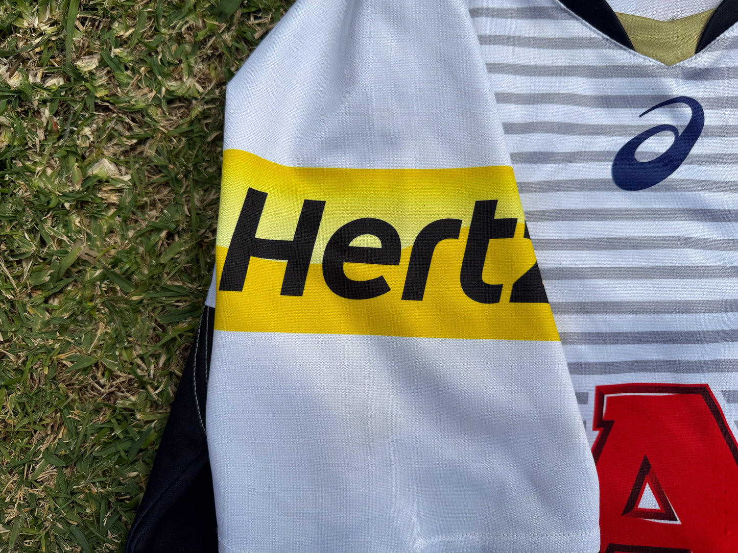 2015 Penrith Panthers Alternate v1 Jersey (L)