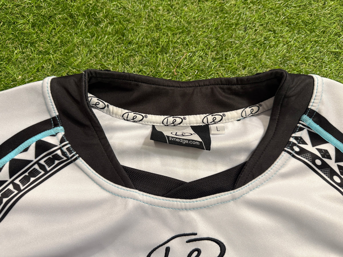 2013 Fiji  RLWC Jersey (L)