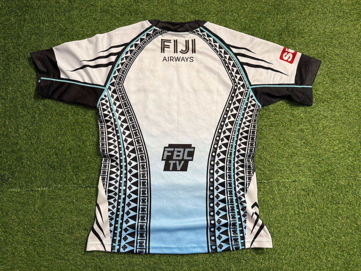 2013 Fiji  RLWC Jersey (L)