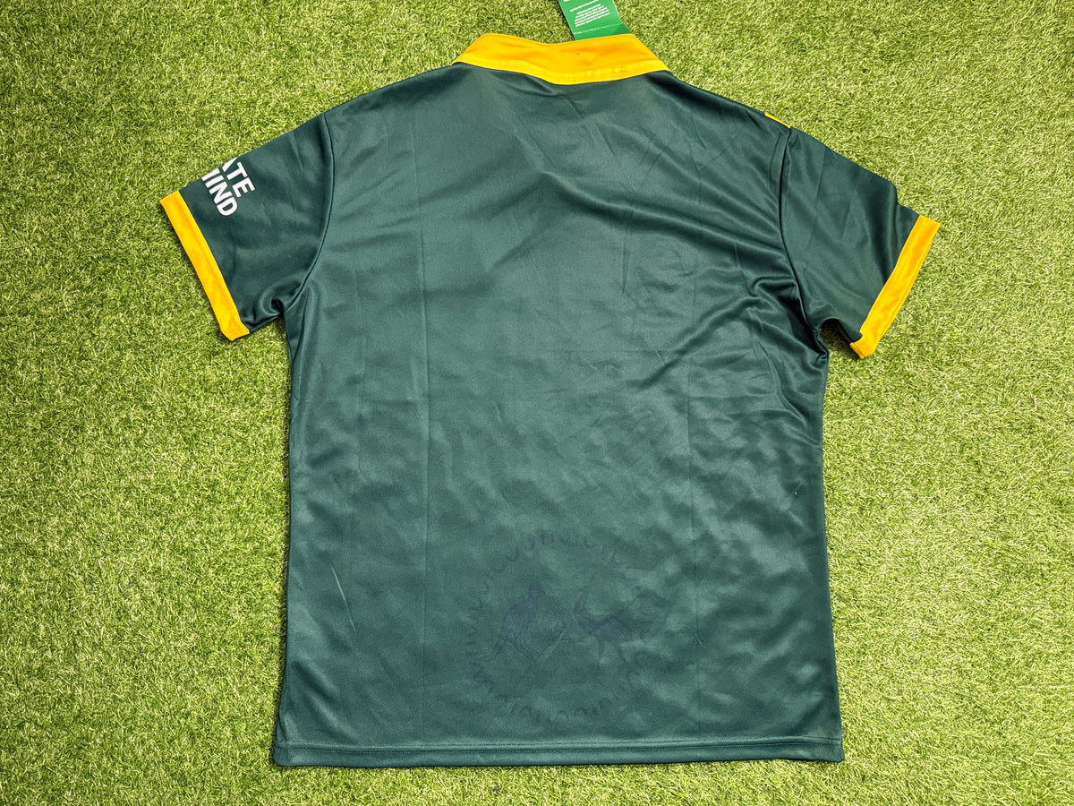 2025 Australian Kangaroos Jersey BNWT (XL)