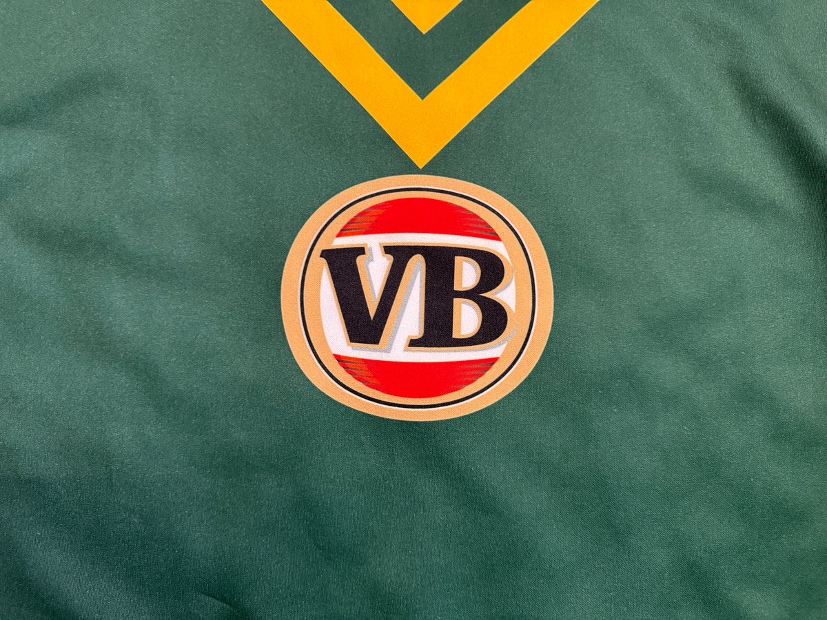 2009 Australian Kangaroos Jersey (L)