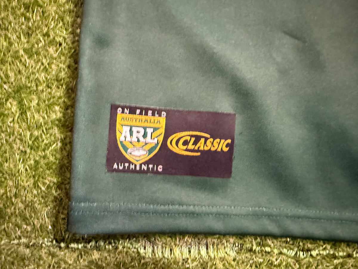 2009 Australian Kangaroos Jersey (L)