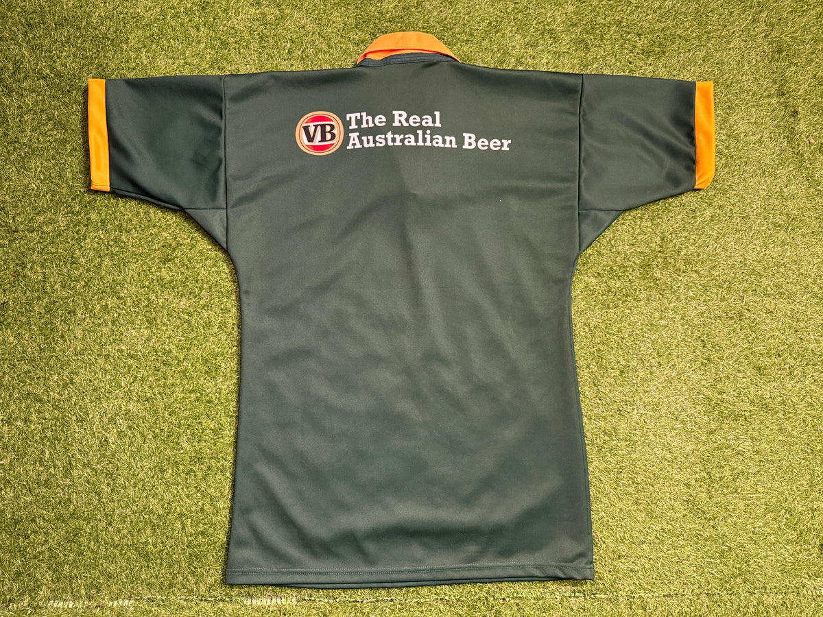 2009 Australian Kangaroos Jersey (L)