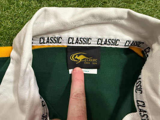 2003 Australian Kangaroos Jersey (L)