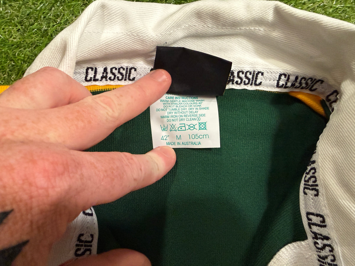 2003 Australian Kangaroos Jersey (L)