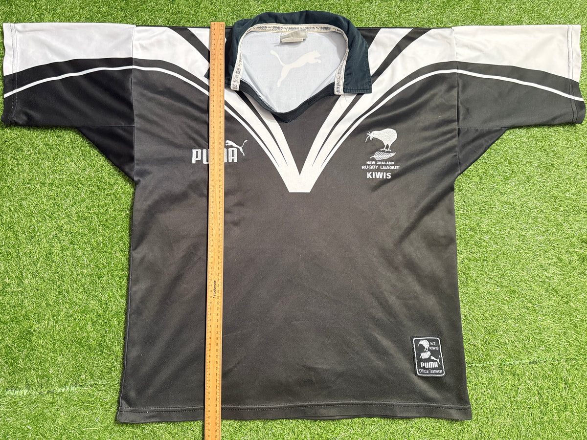 2000 New Zealand Kiwis Jersey (XL)