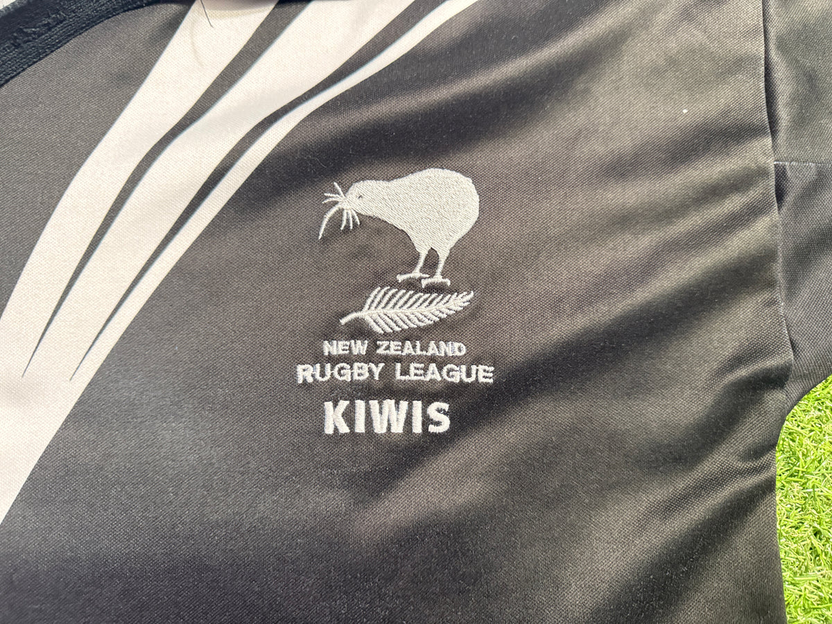2000 New Zealand Kiwis Jersey (XL)