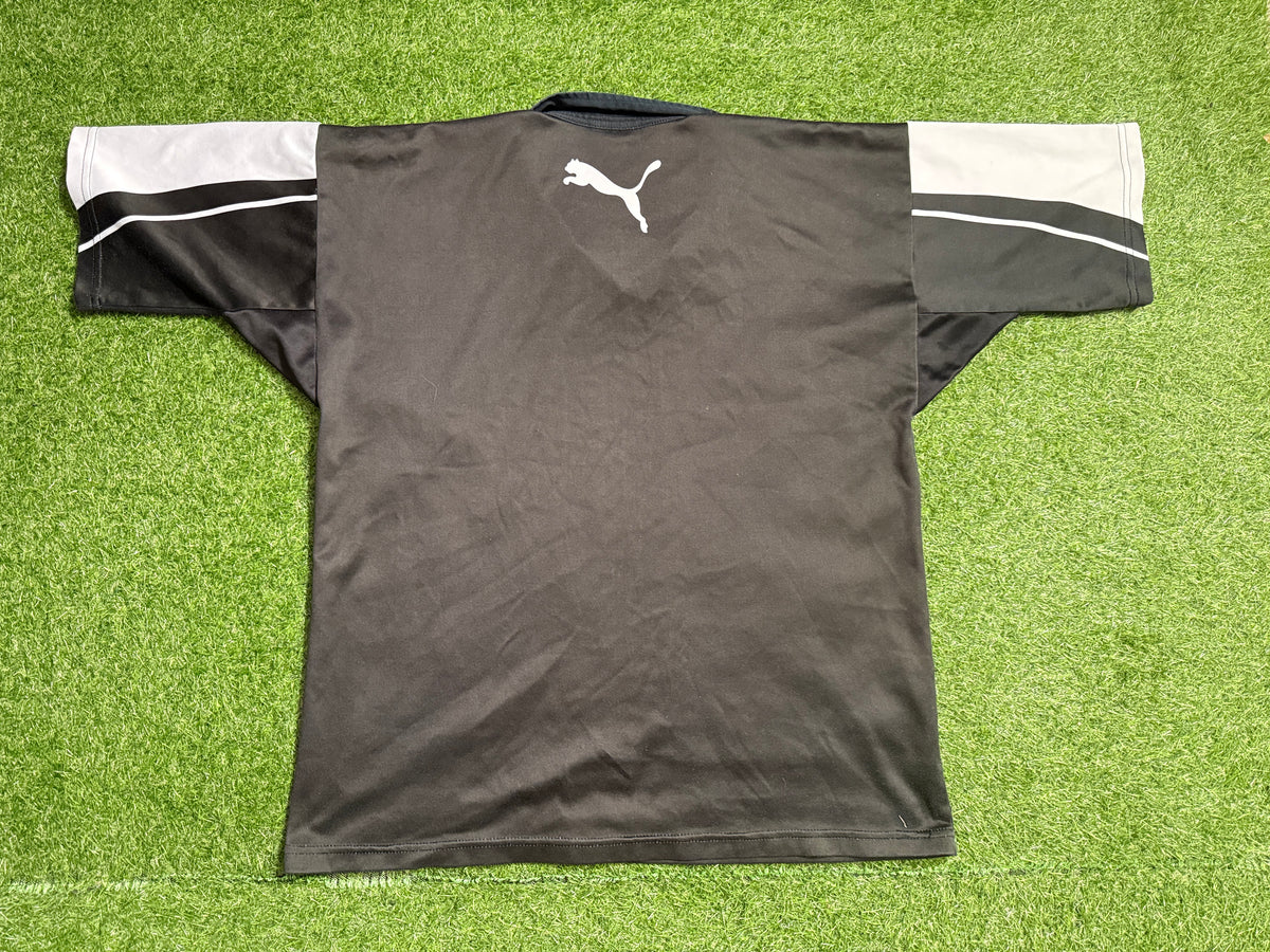 2000 New Zealand Kiwis Jersey (XL)