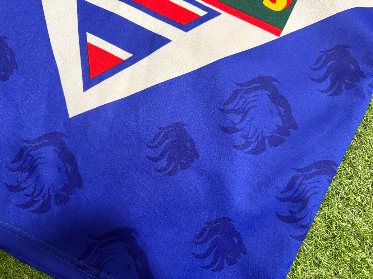 1994 Great Britain Lions Jersey (S)