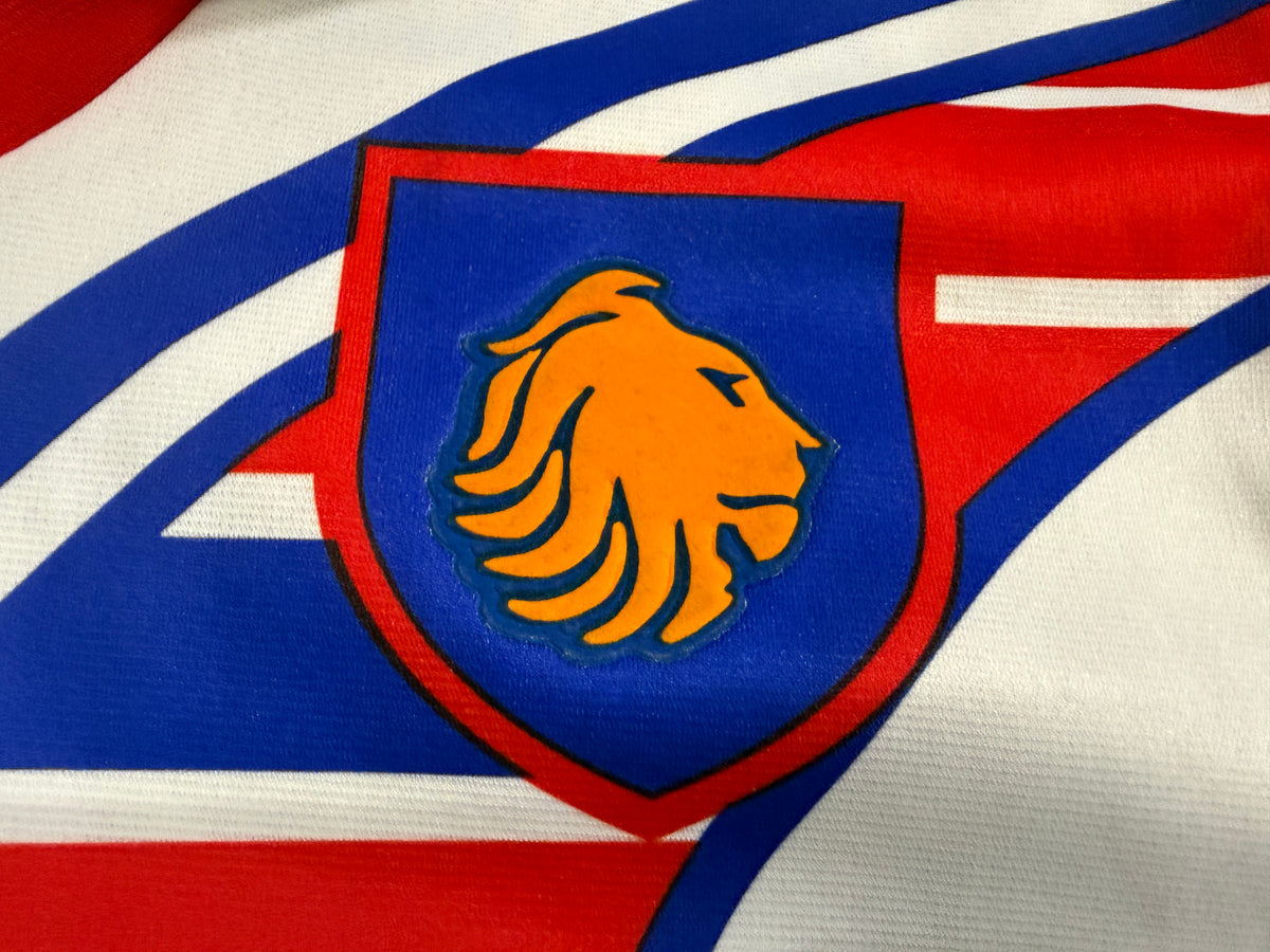 1994 Great Britain Lions Jersey (S)