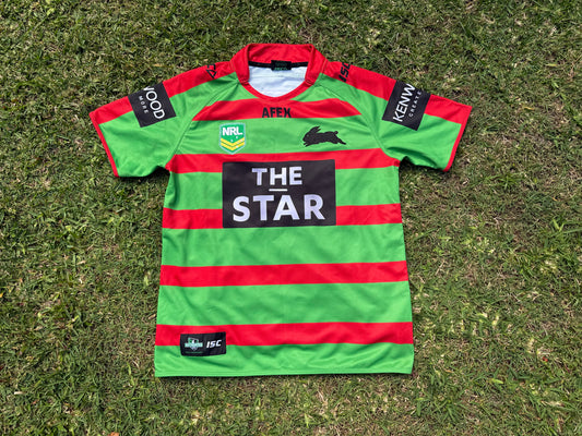 2013 South Sydney Rabbitohs Heritage Jersey (XL)