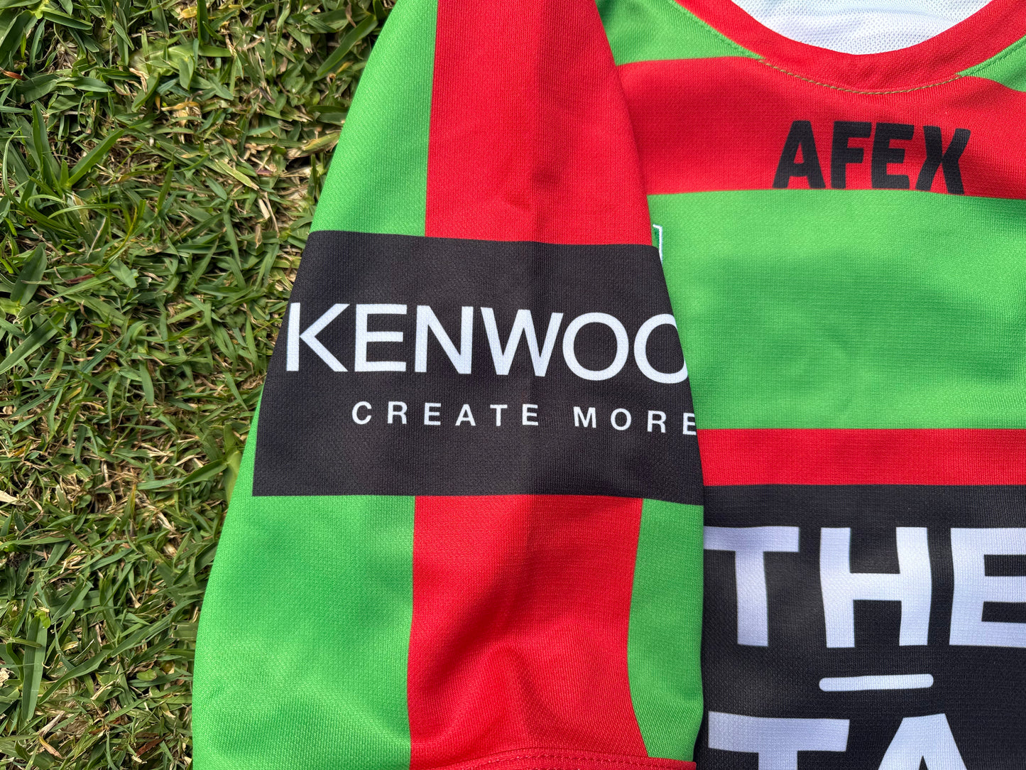 2013 South Sydney Rabbitohs Heritage Jersey (XL)