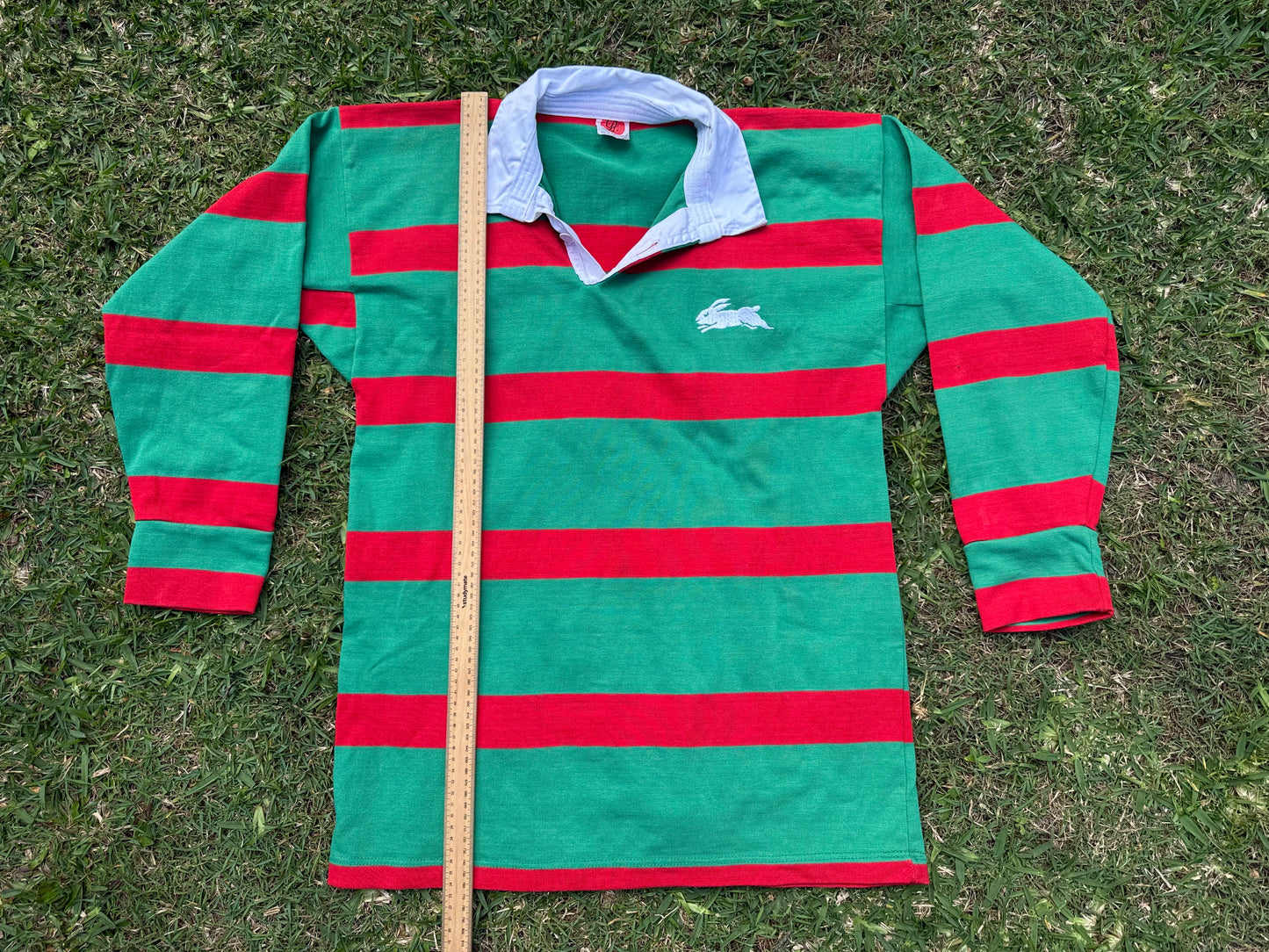 1990's South Sydney Rabbitohs Supporter Jersey (L)