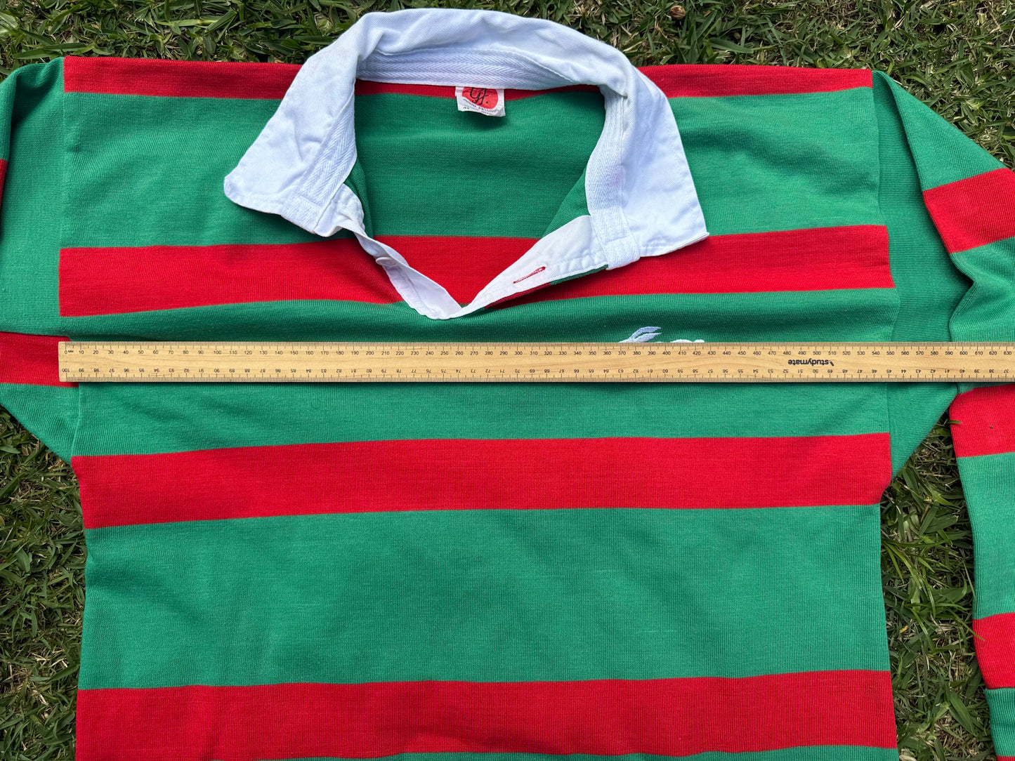 1990's South Sydney Rabbitohs Supporter Jersey (L)