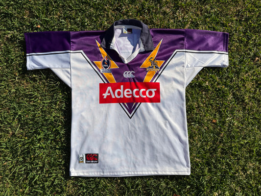 2004 Melbourne Storm Away (2XL)