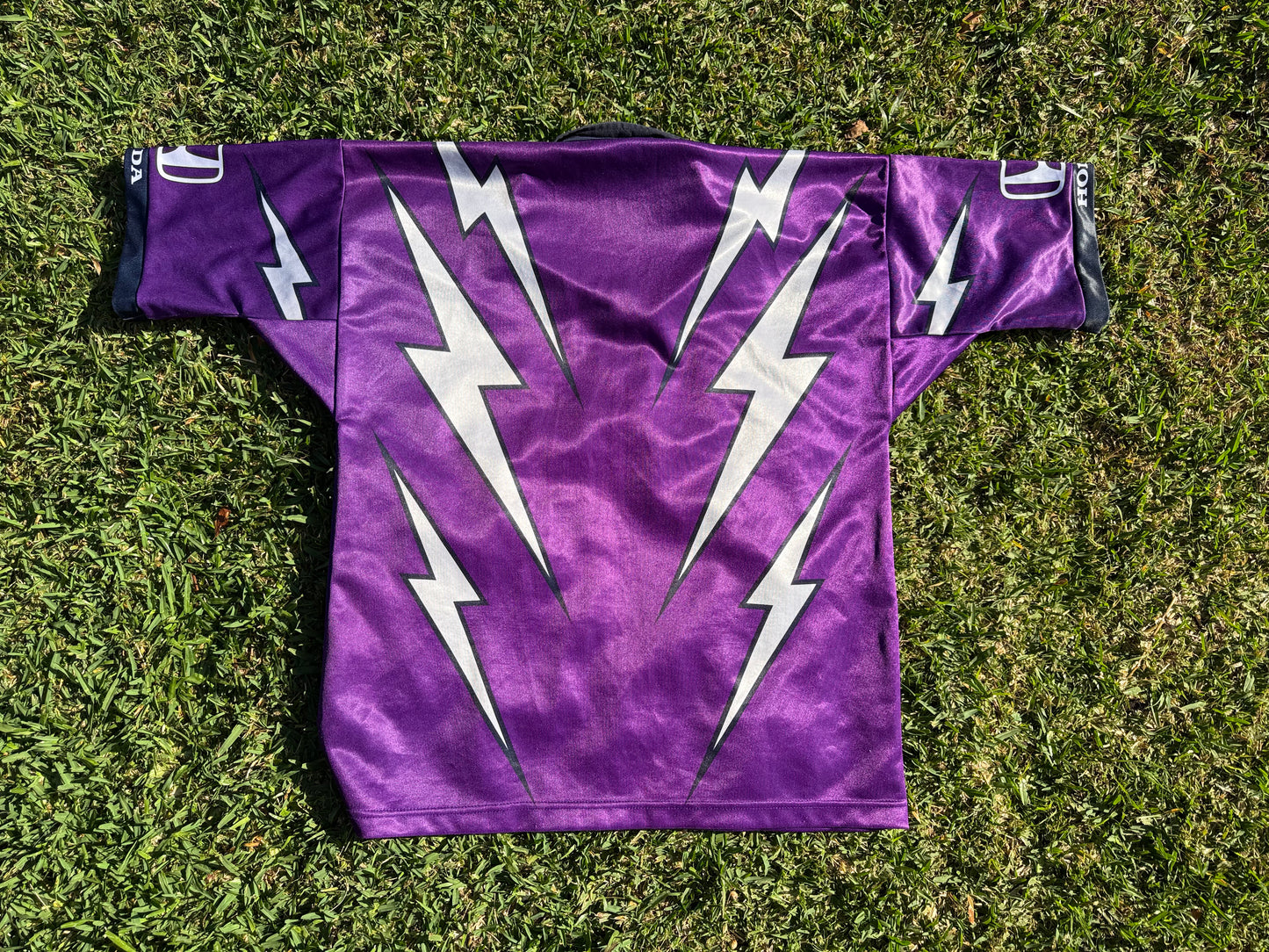 2001 Melbourne Storm Away (2XL)