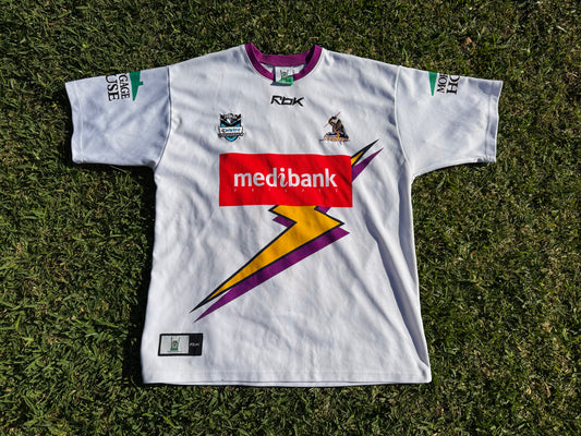 2007 Melbourne Storm Away Jersey (2XL)