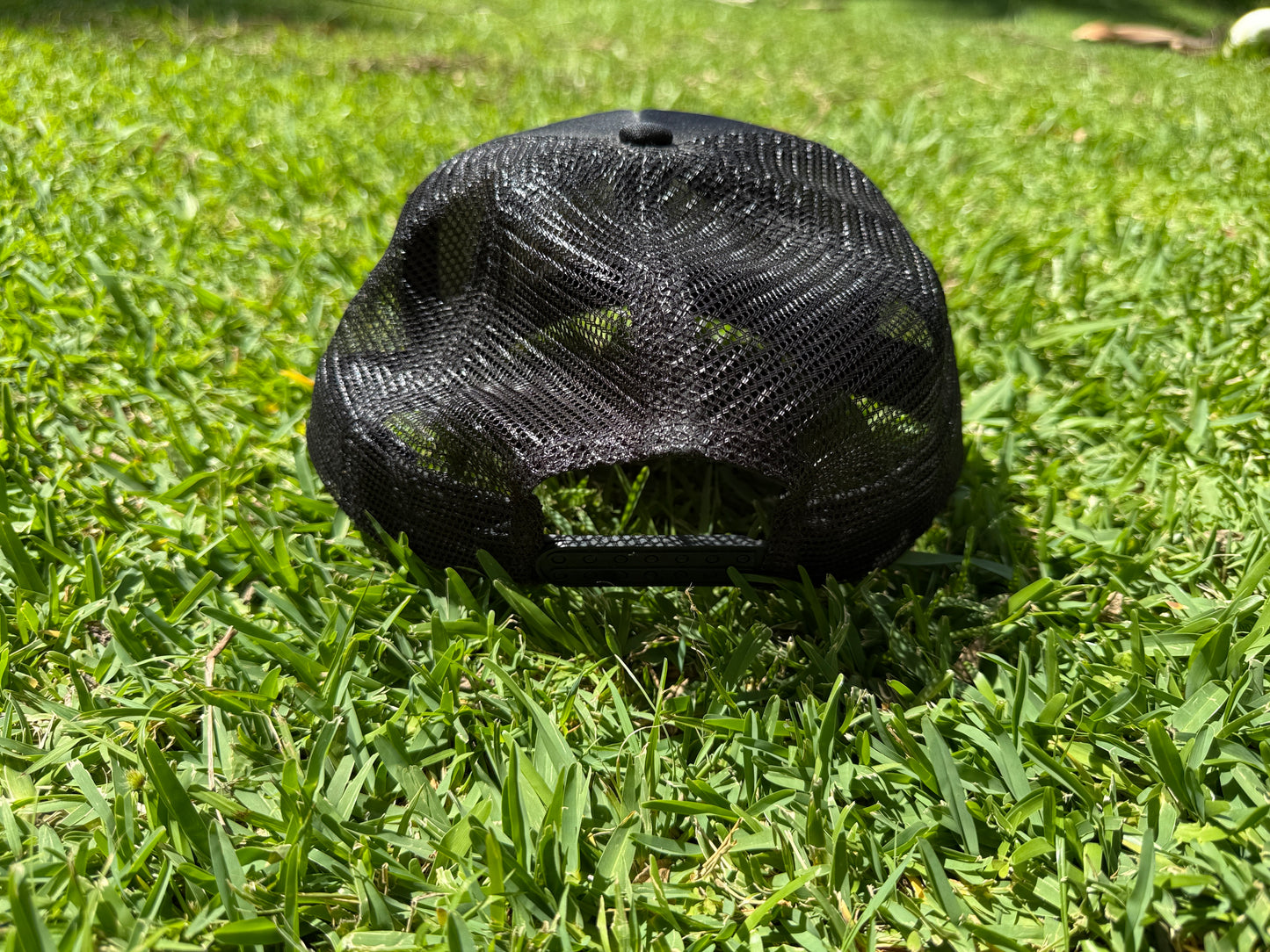 Burleigh Bears Trucker Cap