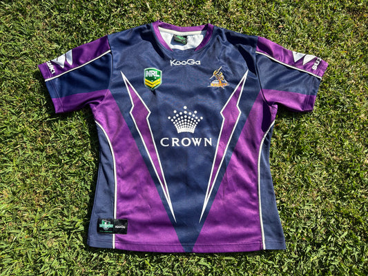 2013 Melbourne Storm Home (3XL)
