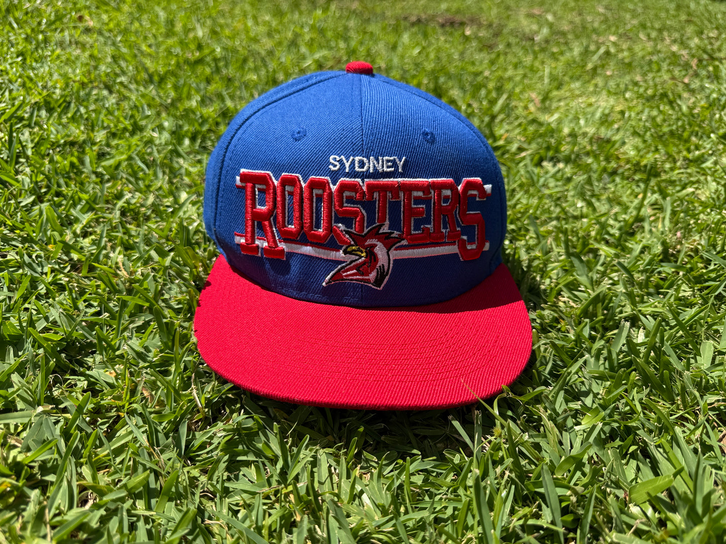 Sydney Roosters New Era Cap